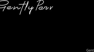 Gently incula giovane troia a pecorina