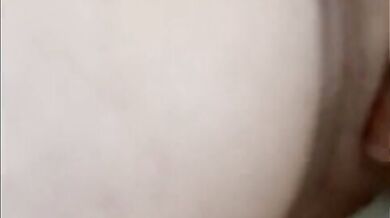 Hai il cazzo grosso mi fa impazzire