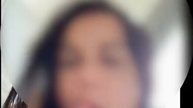 Hai il cazzo grosso mi fa impazzire