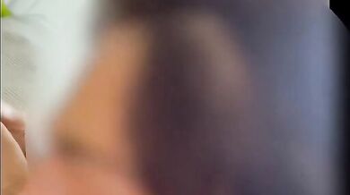 Hai il cazzo grosso mi fa impazzire