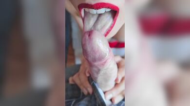 Viviana Robba pompino con ingoio