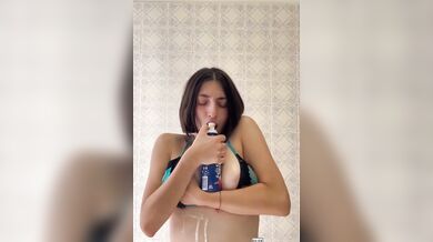 Come vorrei fosse sborra la adoro