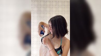 Come vorrei fosse sborra la adoro