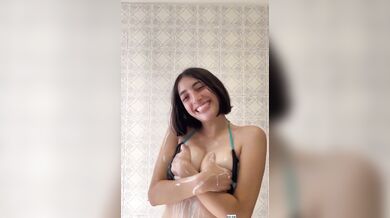 Come vorrei fosse sborra la adoro