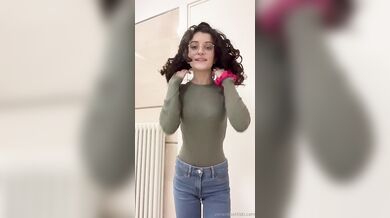 Regalo solo per te con questo nuovo body