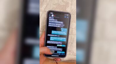 Ti perdono se ti trovo a pecora sul letto pronta a farti chiavare