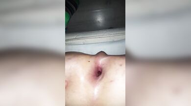 Scopo il culo a studente gay della sapienza