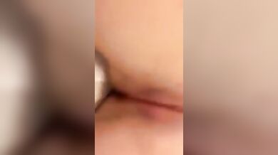 Stasera questa fica tutta depilata me la devi leccare