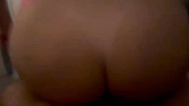 Impiegata di banca barese scopata a smorzacandela