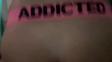 Impiegata di banca barese scopata a smorzacandela