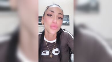 Denise Buranello pazzesca OF