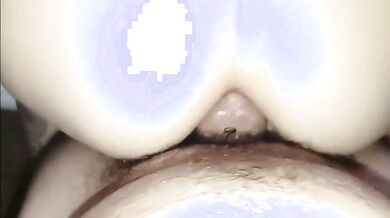 Le fa male in culo ma vuole continuare