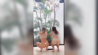 Gr3ta4 e M1ssChern0bil lesbo OF