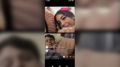 Sei un ciccione di merda