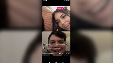 Sei un ciccione di merda