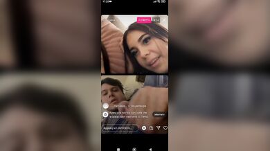 Sei un ciccione di merda