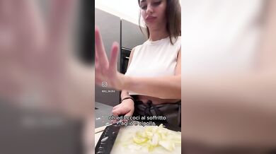 Ricetta senza dignità