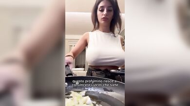 Ricetta senza dignità