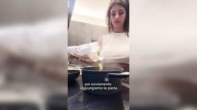 Ricetta senza dignità