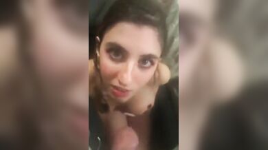 Insegnami a fare bene i pompini