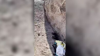 Mady scopata a pecorina in spiaggia OF