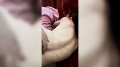 Sentitela godere vi eccita?