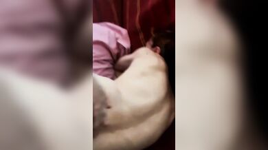 Sentitela godere vi eccita?