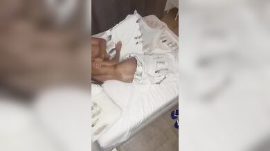 Coppia italiana fa sesso e si filma