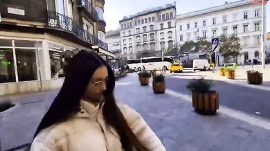 Shelena video porno ex allieva hard academy scopata con crampie