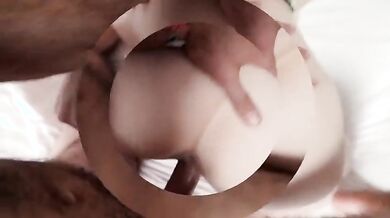 Scopata con amica tettona della sua ragazza