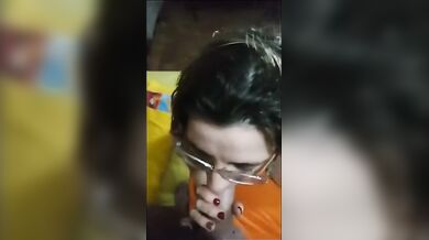 Pompino schiava italiana