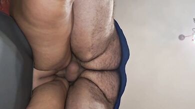 Sbattuta da dietro pov