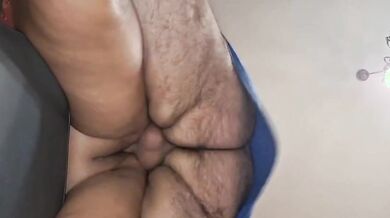 Sbattuta da dietro pov