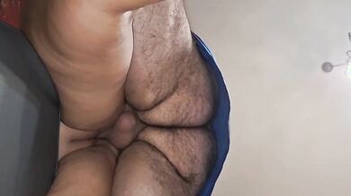 Sbattuta da dietro pov