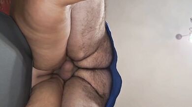 Sbattuta da dietro pov