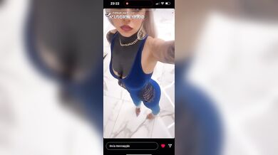 Fish suicide girl italiana fica OF