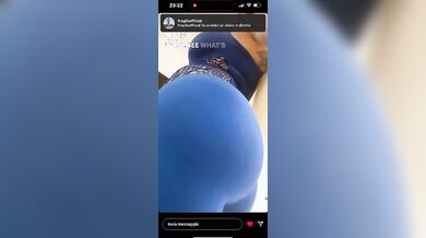 Fish suicide girl italiana fica OF