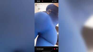 Fish suicide girl italiana fica OF