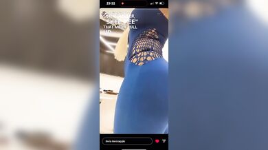 Fish suicide girl italiana fica OF