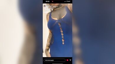 Fish suicide girl italiana fica OF