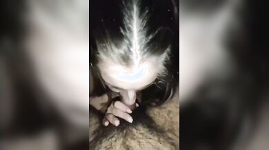 Cosa sei porca? Una troia lo sai