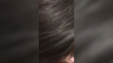 E adesso succhialo maiala