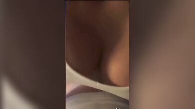 Sesso con fidanzata bionda italiana fica