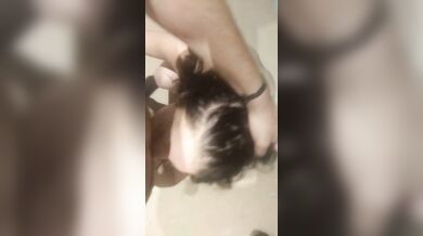 Teen italiana troiapompino deepthroat