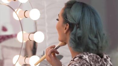 Trio Rocco Siffredi con Capri Lmonde e Ophelia Dust (che lo sputtanano alle Iene)