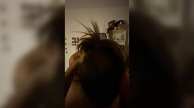 Gabbriella mi fa un pompino