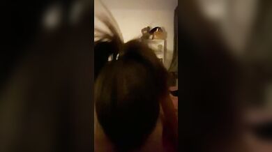 Gabbriella mi fa un pompino