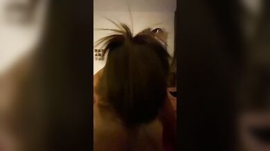 Gabbriella mi fa un pompino