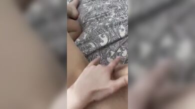 Ambra e Paola fanno sesso con fan trio calippo tour OF