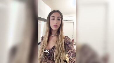 Sofia Carboni ecco le regole del Pacco tour e cosa non accetto